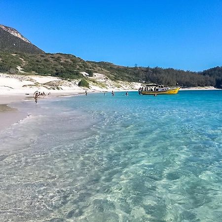 Cantinho Do Canaa Arraial do Cabo Luaran gambar