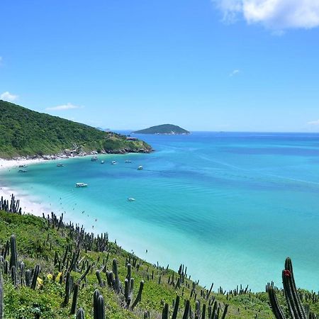 Cantinho Do Canaa Arraial do Cabo Luaran gambar