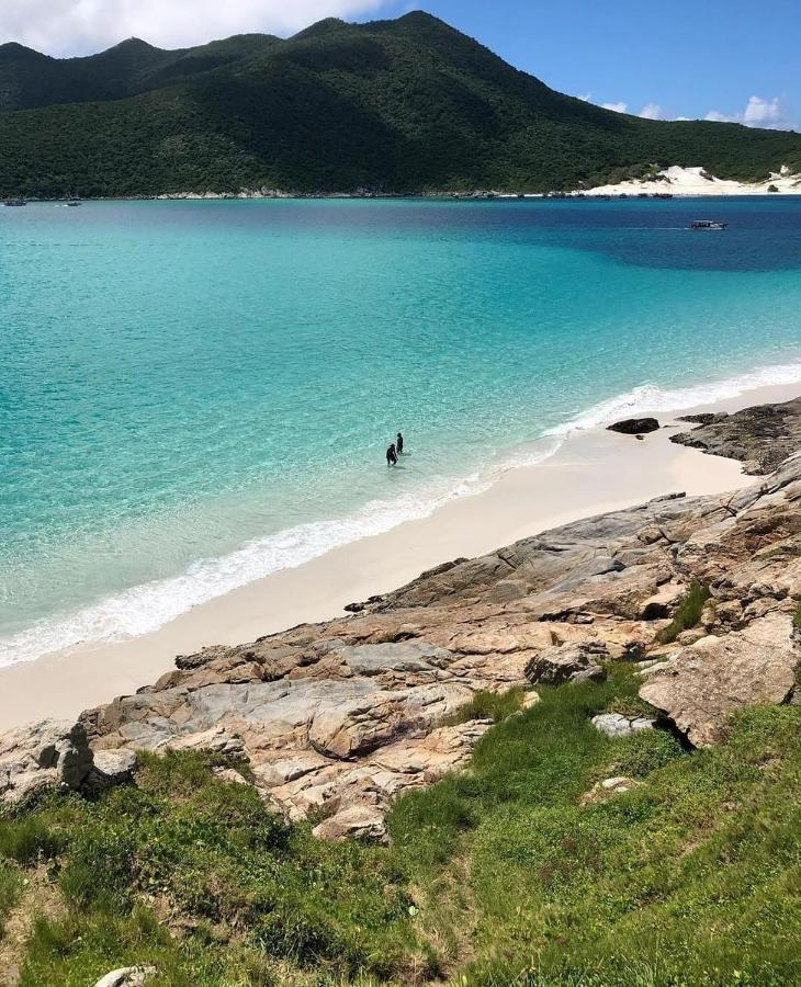 Cantinho Do Canaa Arraial do Cabo Luaran gambar