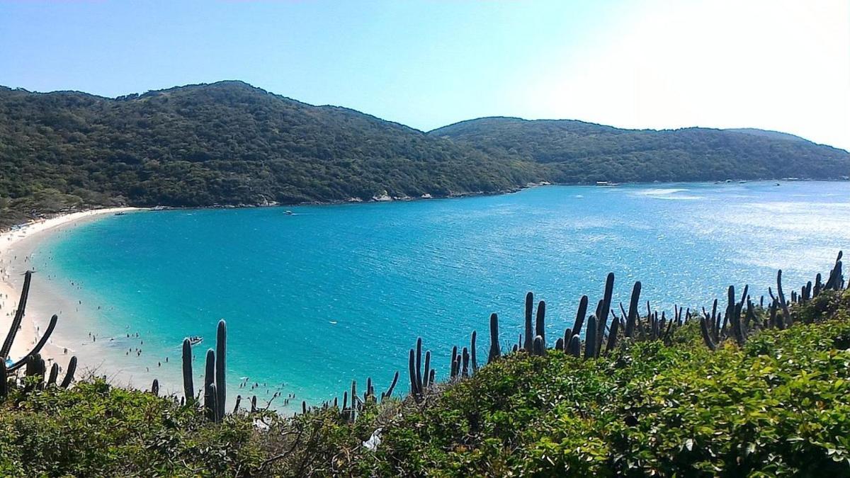Cantinho Do Canaa Arraial do Cabo Luaran gambar
