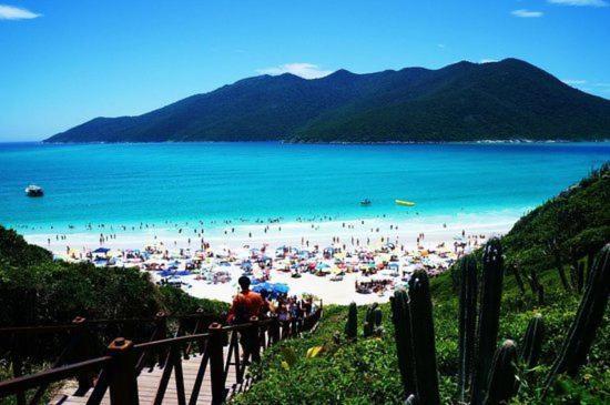 Cantinho Do Canaa Arraial do Cabo Luaran gambar