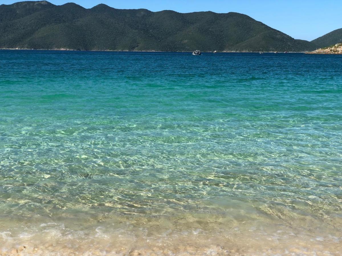 Cantinho Do Canaa Arraial do Cabo Luaran gambar