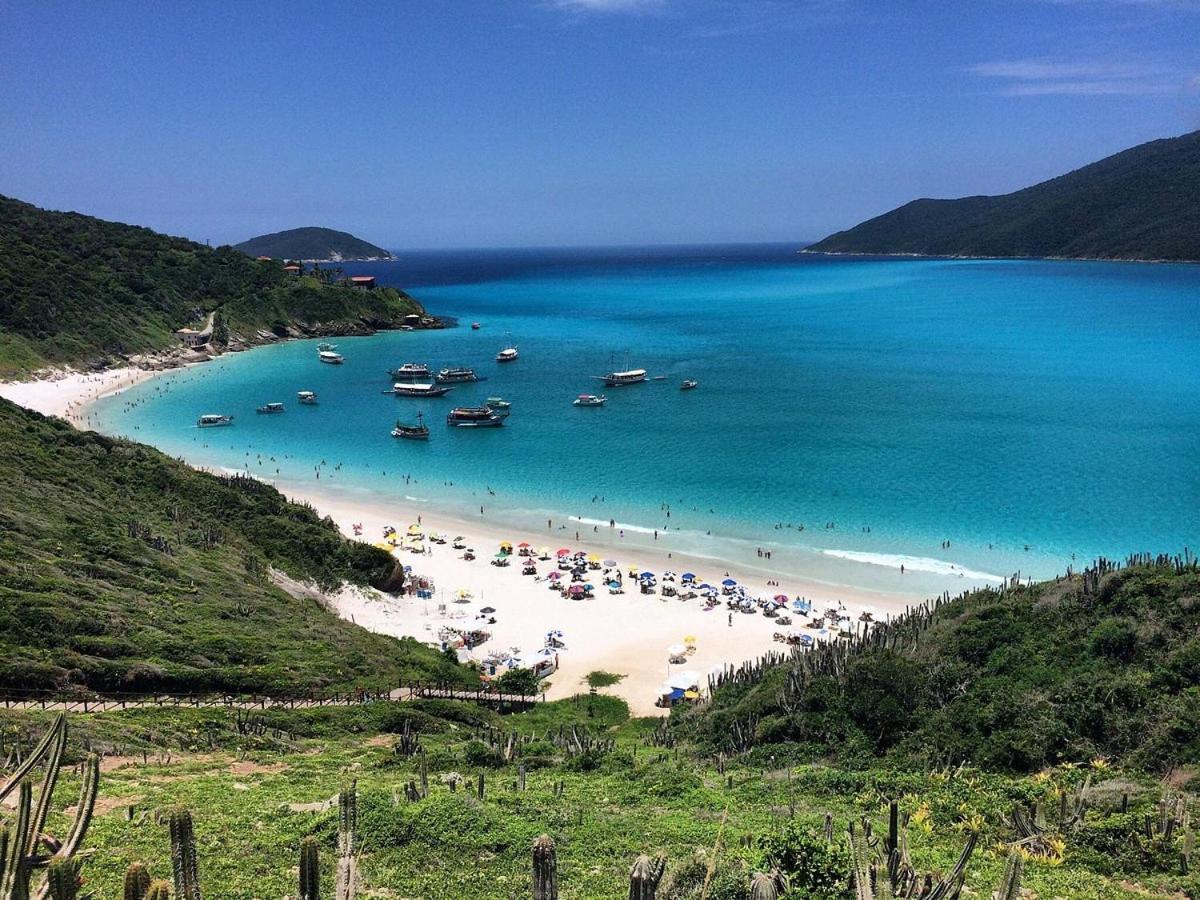 Cantinho Do Canaa Arraial do Cabo Luaran gambar