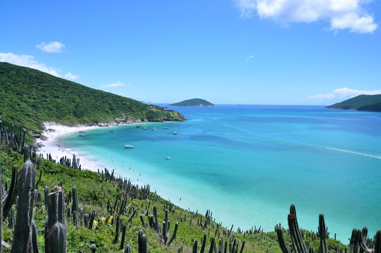 Cantinho Do Canaa Arraial do Cabo Luaran gambar