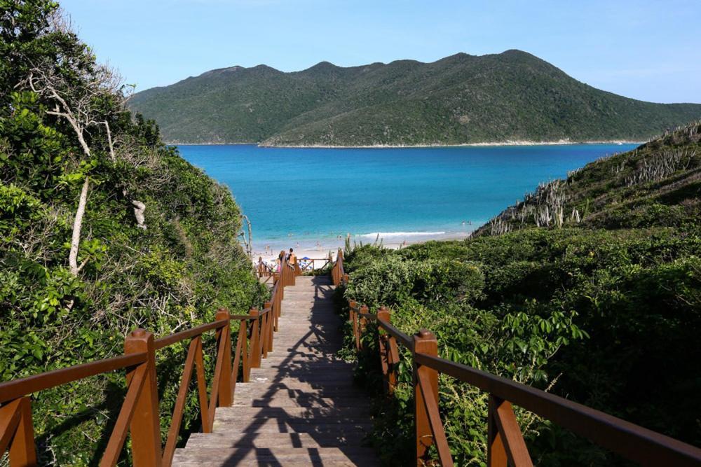 Cantinho Do Canaa Arraial do Cabo Luaran gambar