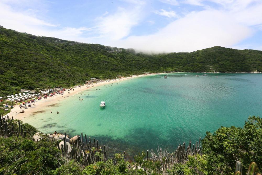 Cantinho Do Canaa Arraial do Cabo Luaran gambar