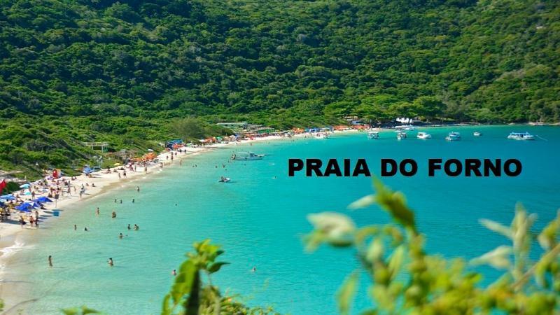 Cantinho Do Canaa Arraial do Cabo Luaran gambar