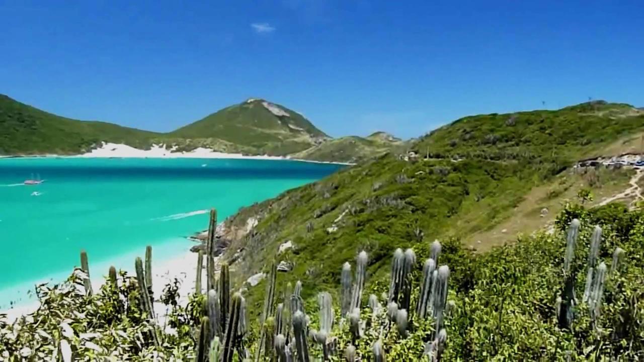 Cantinho Do Canaa Arraial do Cabo Luaran gambar