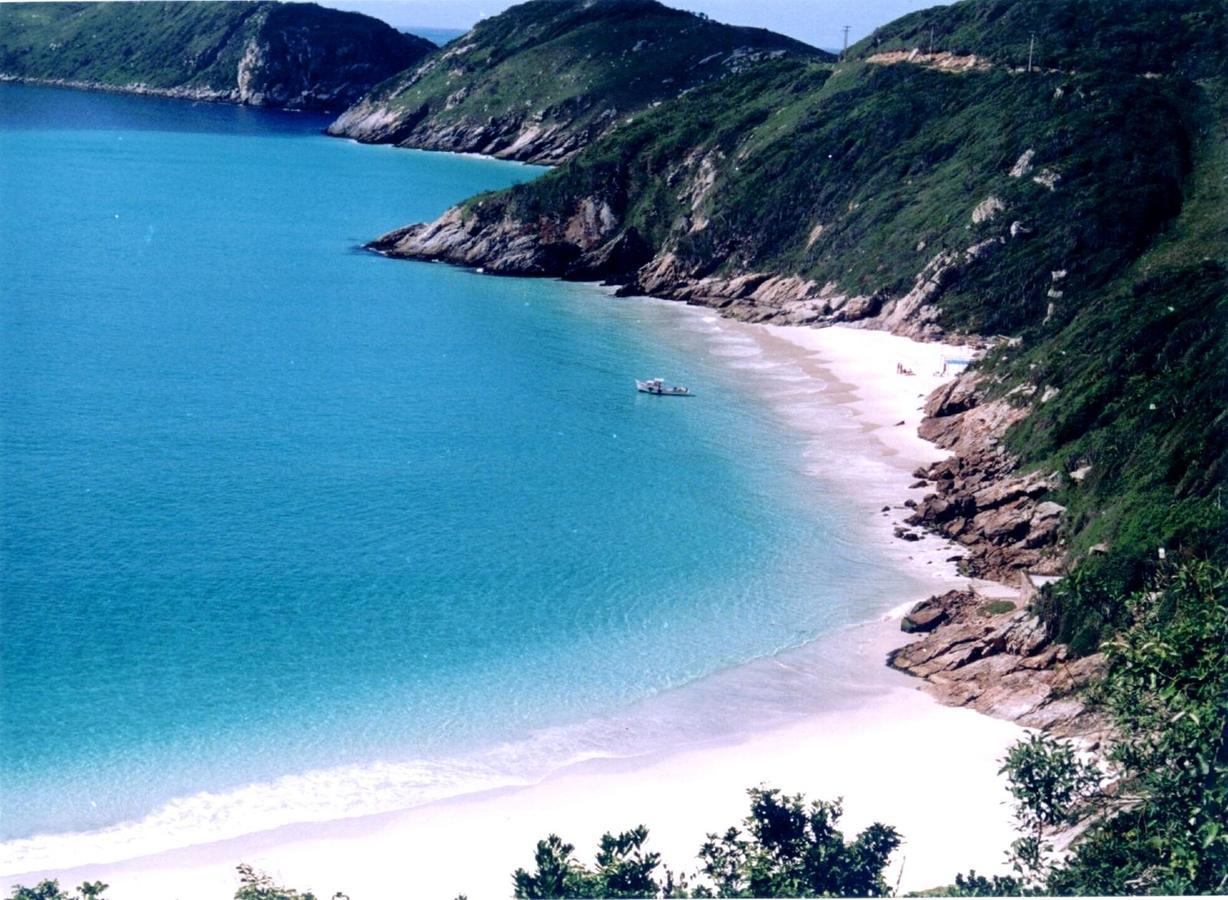 Cantinho Do Canaa Arraial do Cabo Luaran gambar